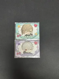 にじさんじチップス 叶 葛葉