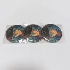 あんさんぶるスターズ!! コレクション缶バッジ 日々樹渉