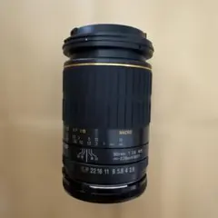 TAMRON SP 90mm F2.8 MACRO レンズのサムネイル