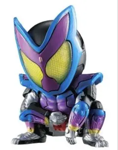まちぼうけ 仮面ライダーの場合 その3 仮面ライダーガヴ