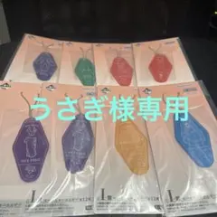 うさぎ様専用　ワンピース一番くじセット