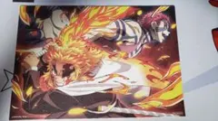 鬼滅の刃 煉獄杏寿郎 猗窩座