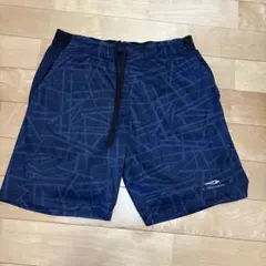 TIGORAショートパンツ M