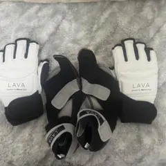 2026年最新】lava グローブ バーネススタイルの人気アイテム - メルカリ