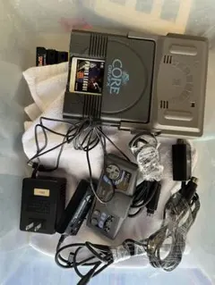 2026年最新】pcエンジンコアグラフィックスミニの人気アイテム - メルカリ