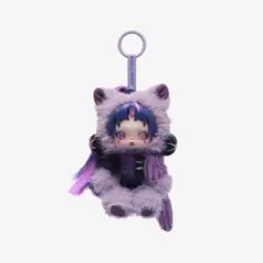 SKULLPANDA スカルパンダ POPMART マイリトルポニー 新品