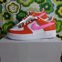 NIKE AIR FORCE 1 LV8 1 GS 23cm