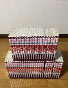 暁のヨナ　1〜46巻　全巻セット