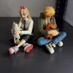 2026年最新】チェンソーマン フィギュアの人気アイテム - メルカリ
