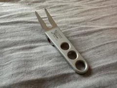 スコッティキャメロン グリーンフォーク シルバー