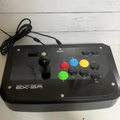 HORI アケコン RAP EX (steamにて動作確認済み) - メルカリ