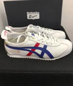 Onitsuka tigerファッショナブルなスポーツカジュアルシューズ