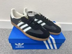 【新品未使用27,5cm】adidas SAMBA OG W