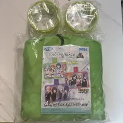 SEGA COLORFUL STAGE! Vol.7 セット