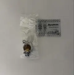 Monchhichi モンチッチ　めじるしアクセサリー2 ベビチッチ