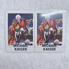 ブルーロック ブルーロック展 ぱしゃこれ カイザー