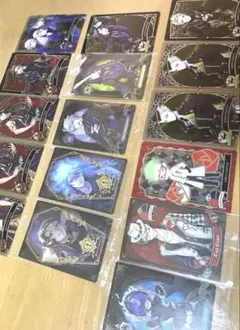ツイステ 寮 まとめ売り バラ売り可 - メルカリ