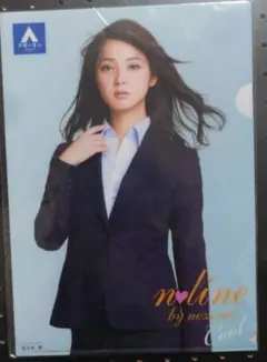 2025年最新】クリアファイル 佐々木希の人気アイテム - メルカリ