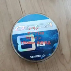 シマノ　オシアEX8 PEライン　1号500m 未使用品 シマノ オシアEX8 PEライン 1号500m 未使用品 - メルカリ