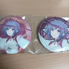 バンドリ アモーリス 缶バッジ Exitus - メルカリ