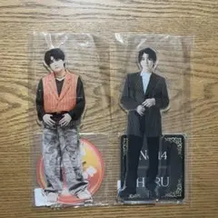 2025年最新】柏木悠 アクスタの人気アイテム - メルカリ