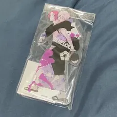 2025年最新】ブルーロック くじ引き堂 アクリルスタンド 玲王 凪