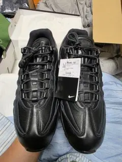 Nike Air Max 95 Leather Big Bubble QS