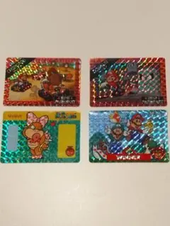 激レア!】コスモス ゲームウォッチ型 消しゴム 4種セット - メルカリ