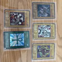 ク*@様 遊戯王 ゲームボーイ 特典 カード 激レア 希少 貴重 - メルカリ