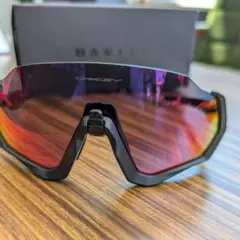 【新品未使用】 OAKLEY オークリー スポーツサングラス プリズム