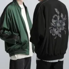 2025年最新】HARE メンズ スカジャンの人気アイテム - メルカリ