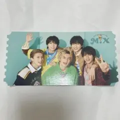 M！LK 曽野舜太　缶バッジセット MILK - M!LK ツアーグッズ 曽野舜太 缶バッジの通販 by sss,shop