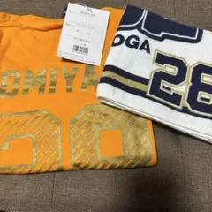 オリックスバファローズ　富山凌雅