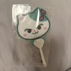 NiziU ルキャ マユカ うちわ