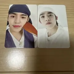 SEVENTEEN スンチョル GOING VOL2