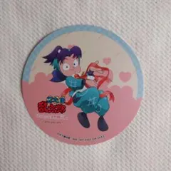 忍たま乱太郎 アニメイトカフェ アニカフェ 久々知 兵助 コースター