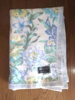 寝具一式(タオルケット・シーツ・枕カバー)　【おまけ付き】