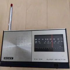 2025年最新】SONY ラジオ レトロの人気アイテム - メルカリ