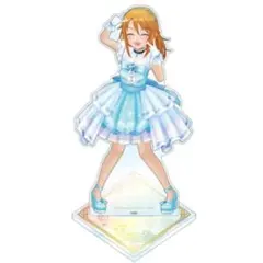結城晴 壓克力立牌 小小辛德瑞拉