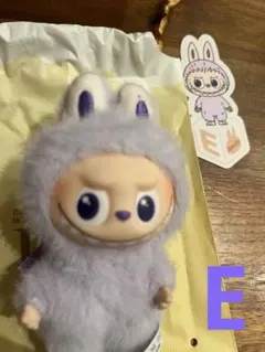 み*り様 PIN FOR LOVE らぶぶ　THE MONSTERS E