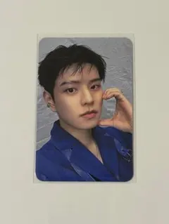 yes24 KARMA スンミン