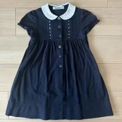 familiar フォーマルワンピース サイズ110cm