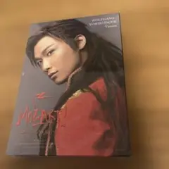 MOZART! モーツァルト! 井上芳雄版 DVD