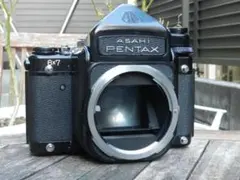 2026年最新】pentax 67の人気アイテム - メルカリ