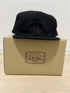 THE H.W.DOG&CO.RILY CAP 今市隆二 - メルカリ