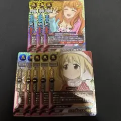 ルカ 切り札スタンド デュエプレ デュエルマスターズ - メルカリ