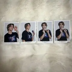 FANTASTICS 瀬口黎弥 シクレ フォトカ セット