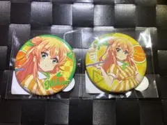 まちカドまぞく2丁目 WEBくじ『Machikado Diner☆』陽夏木ミカン