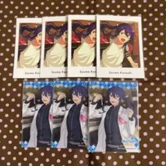 あんスタ 神崎颯馬 セット