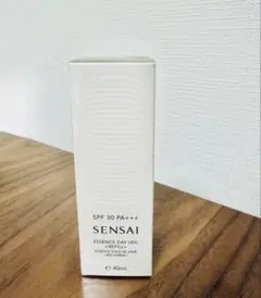 新品未開封 センサイ アブソリュート シルク AS フルイド 乳液 80ml